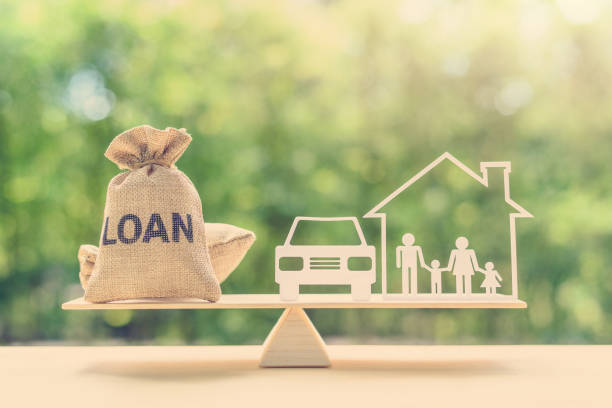 Reliable Crystal Lakes, OH Loan Agency Solutions